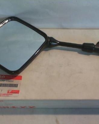 SPECCHIETTO COMPLETO SX. EPICURO SUZUKI 56600-1005