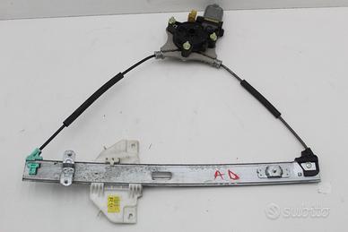 ALZACRISTALLO ELETTRICO ANT. DX KIA Rio Serie 8240