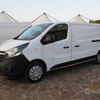Opel VIVARO 1.6 TDCI 125CV P.L. 2 PORTE LATERALI