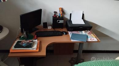 Scrivanie/tavolo PC