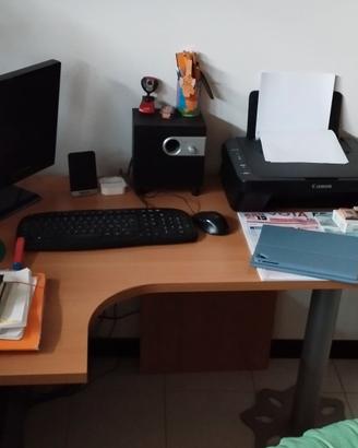 Scrivanie/tavolo PC