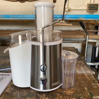 Centrifuga estrattore