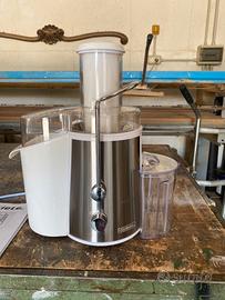 Centrifuga estrattore