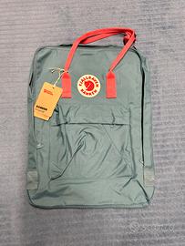 Zaino Fjällräven Känken Laptop