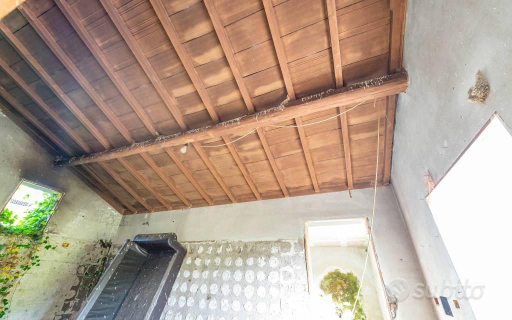Rustico / Casale di 70 m² con 3 locali a Gallicano - Vista 4