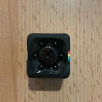 Mini dv camera full hd
