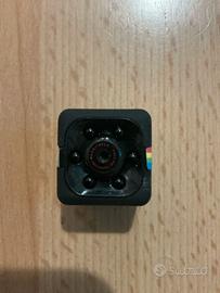 Mini dv camera full hd