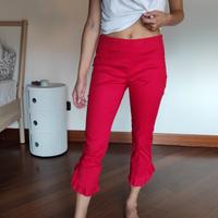 Pantaloni Sandro Ferrone 