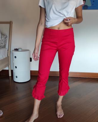 Pantaloni Sandro Ferrone 