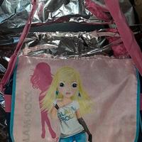 Borsa tracolla Top-model bambina