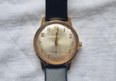 Zenith stellina