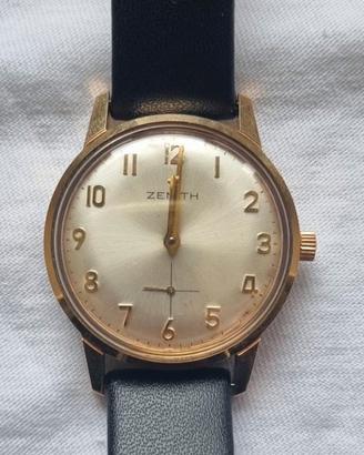 Zenith stellina