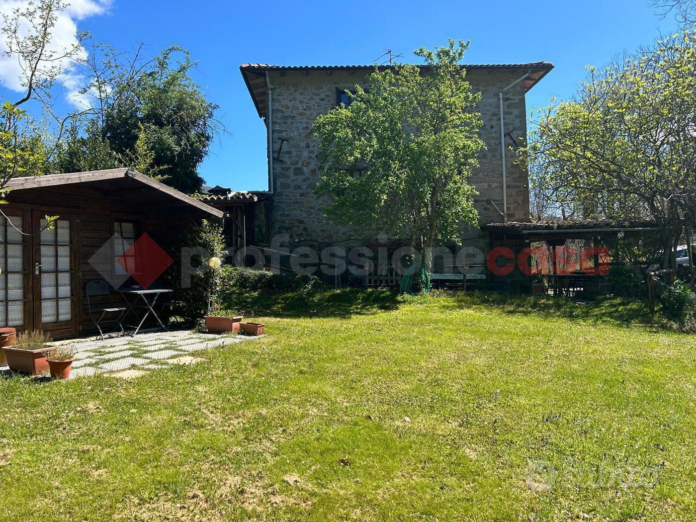 Casa – Villa Collemandina, Lucca - Altro