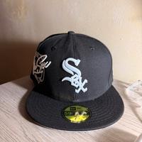 White Sox Cappello Fitted