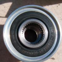 PULEGGIA ALTERNATORE NUOVA ORIGINALE RENAULT MASTE