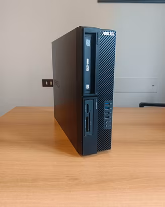 PC ASUS   ( i7, HDMI, Win11 )
