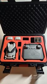 DJI Mini 3 + DJI RC + Accessori Completi