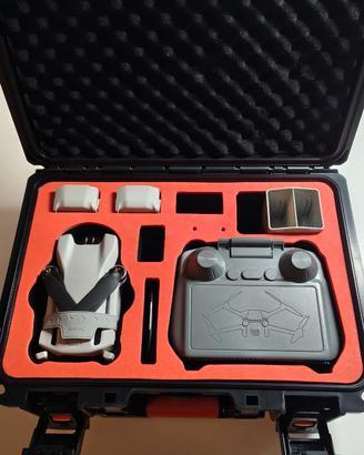 DJI Mini 3 + DJI RC + Accessori Completi