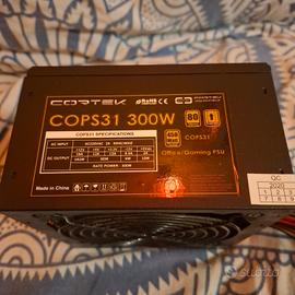 alimentatore 300w