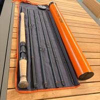 Canna due mani Mackanzie 13’7’’ #9