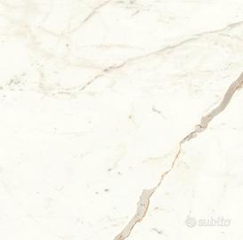 Piastrella Ceramica “Calacatta Prestigio”