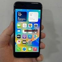 IPhone 8 black 5745