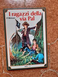 libri per ragazzi