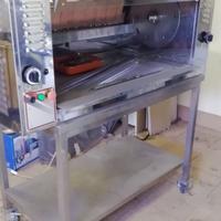 attrezzature Cucina ristorante