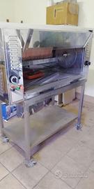 attrezzature Cucina ristorante