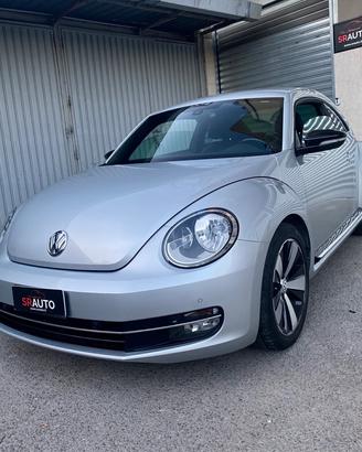 Volkswagen Maggiolino 1.4 TSI 160cv Sport-PERFETTA