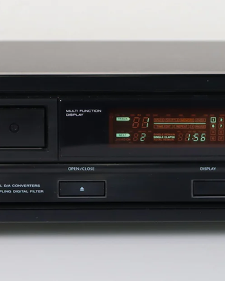 Onkyo DX-1400 – Lettore CD Hi-Fi Vintage