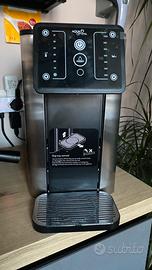 Dispenser aqua optima Acqua calda e fredda