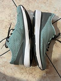 Scarpe da ginnastica da donna