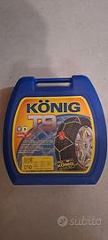 Catene da neve Konig T9