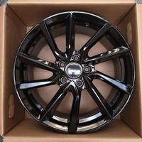 Cerchi in lega da 16'' AVUS RACING per AUDI A1 , I