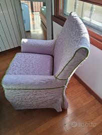 poltrona