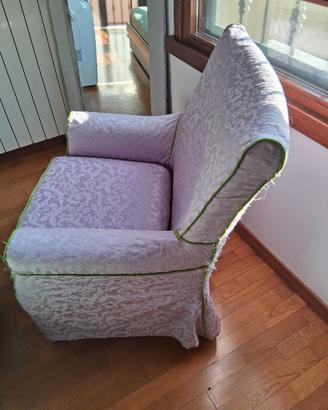 poltrona