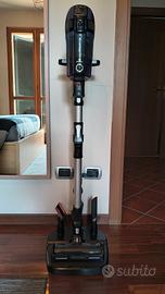 Rowenta X Force Flex 12.60 con base ricarica