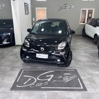 SMART FORTWO COUPE TWINAMIC PRIME TETTO-NAVI