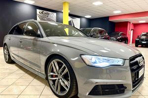 AUDI A6 Avant 3.0TDI COMPETITION SLINE V6 4X4 ti
