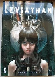 Leviathan volume 1
