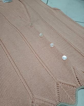 gilet donna vintage