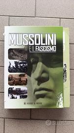 Hobby & Work - Mussolini e il fascismo 