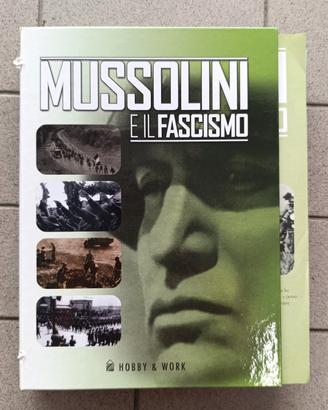 Hobby & Work - Mussolini e il fascismo 
