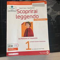 Scoprirai Leggendo Vol. 1