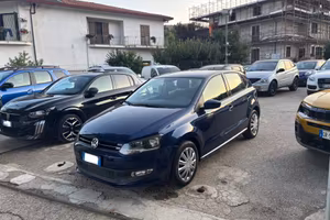 Volkswagen Polo 1.2 TDI DPF 5 p. United