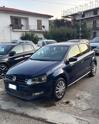 Volkswagen Polo 1.2 TDI DPF 5 p. United