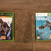 Giochi Xbox 360