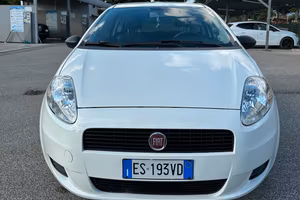 Grande Punto 1.2 - 2013