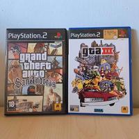 Gta Playstation 2